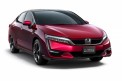 Honda Clarity Fuel Cell 2016